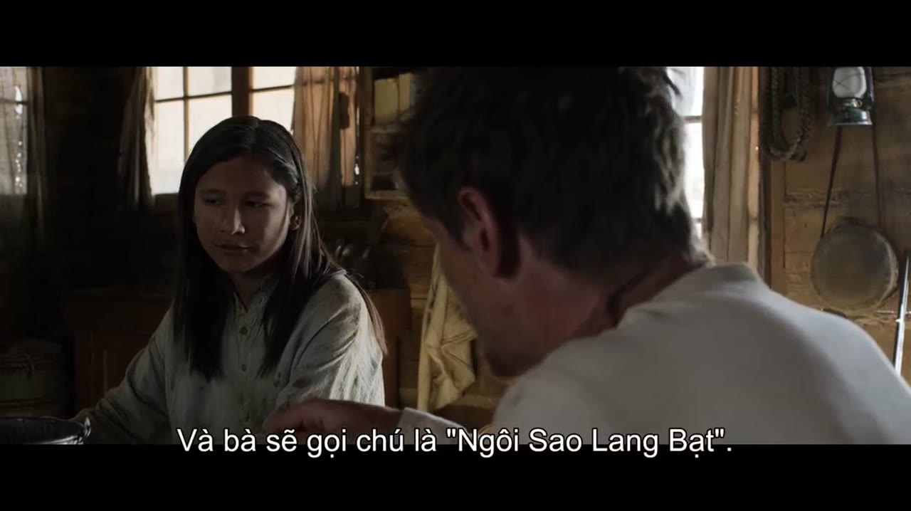 Viễn Tây đẫm máu - cảnh 2