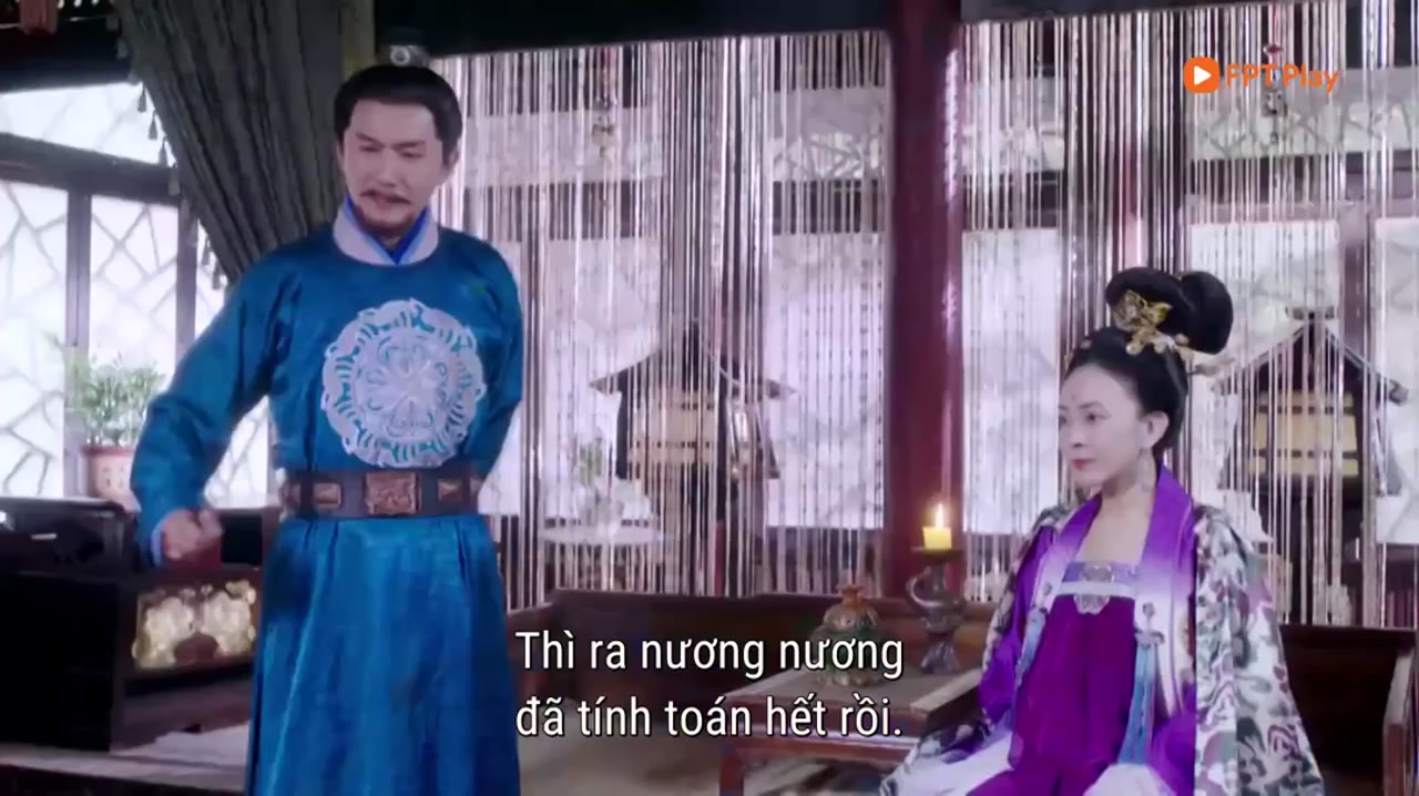Niềm Hãnh Diện Nhà Đường 2 - cảnh 3