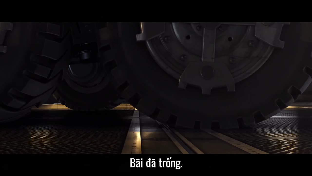 Linh Lung tập 8