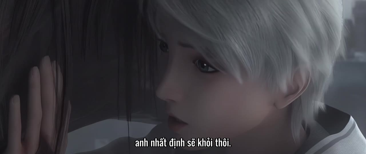 Linh Lung tập 14 cảnh 3