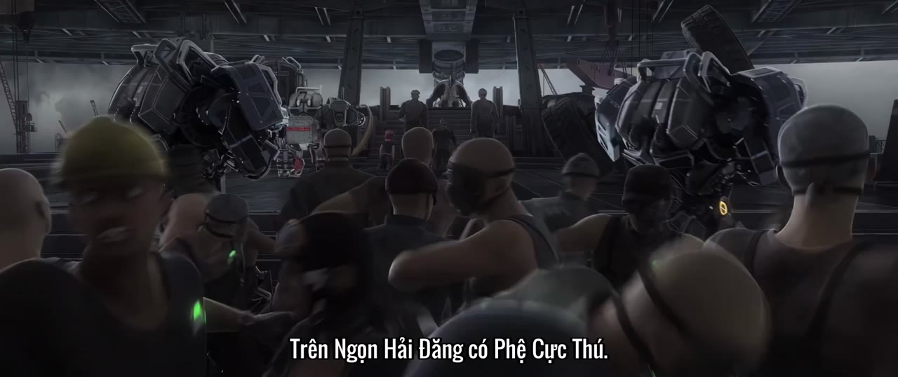 Linh Lung tập 15