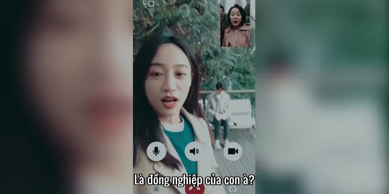 Gấu Trúc Và Bạn, Lăn Đến Đây! tập 1