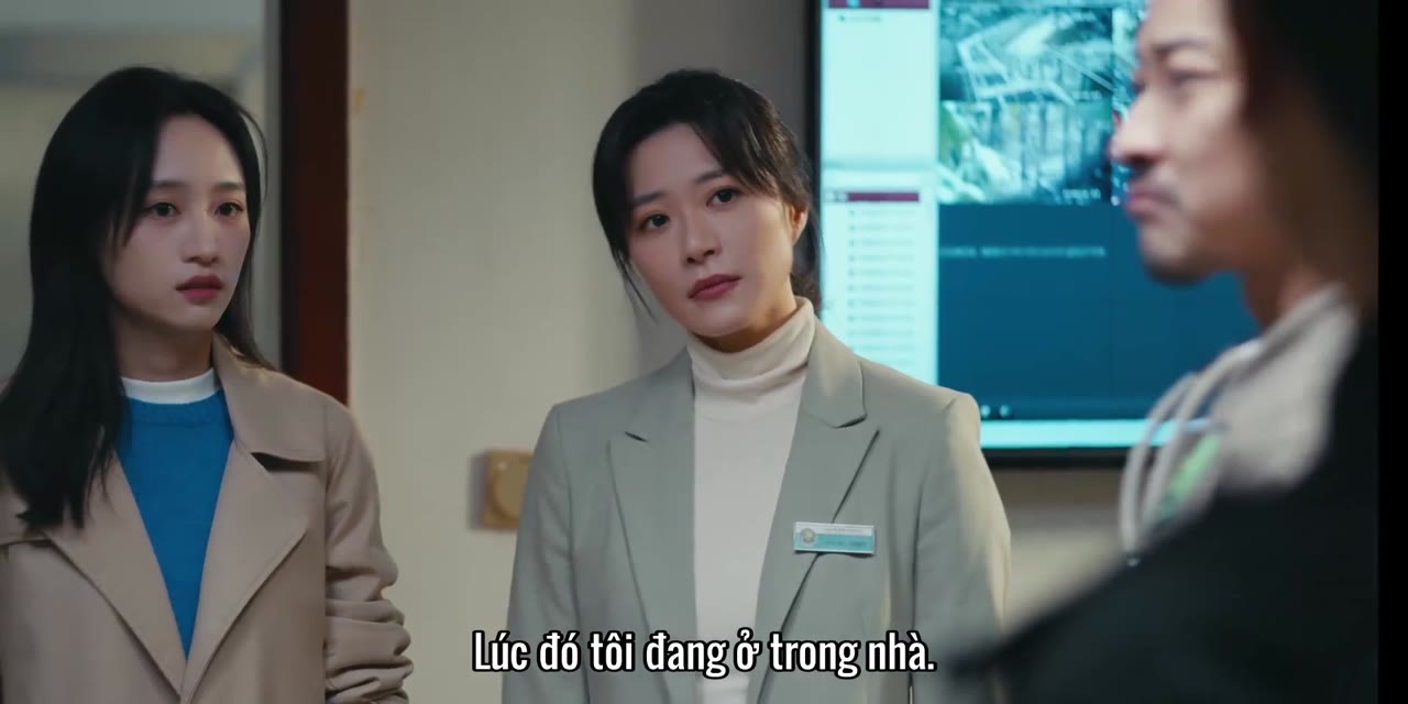 Gấu Trúc Và Bạn, Lăn Đến Đây! tập 1 cảnh 2