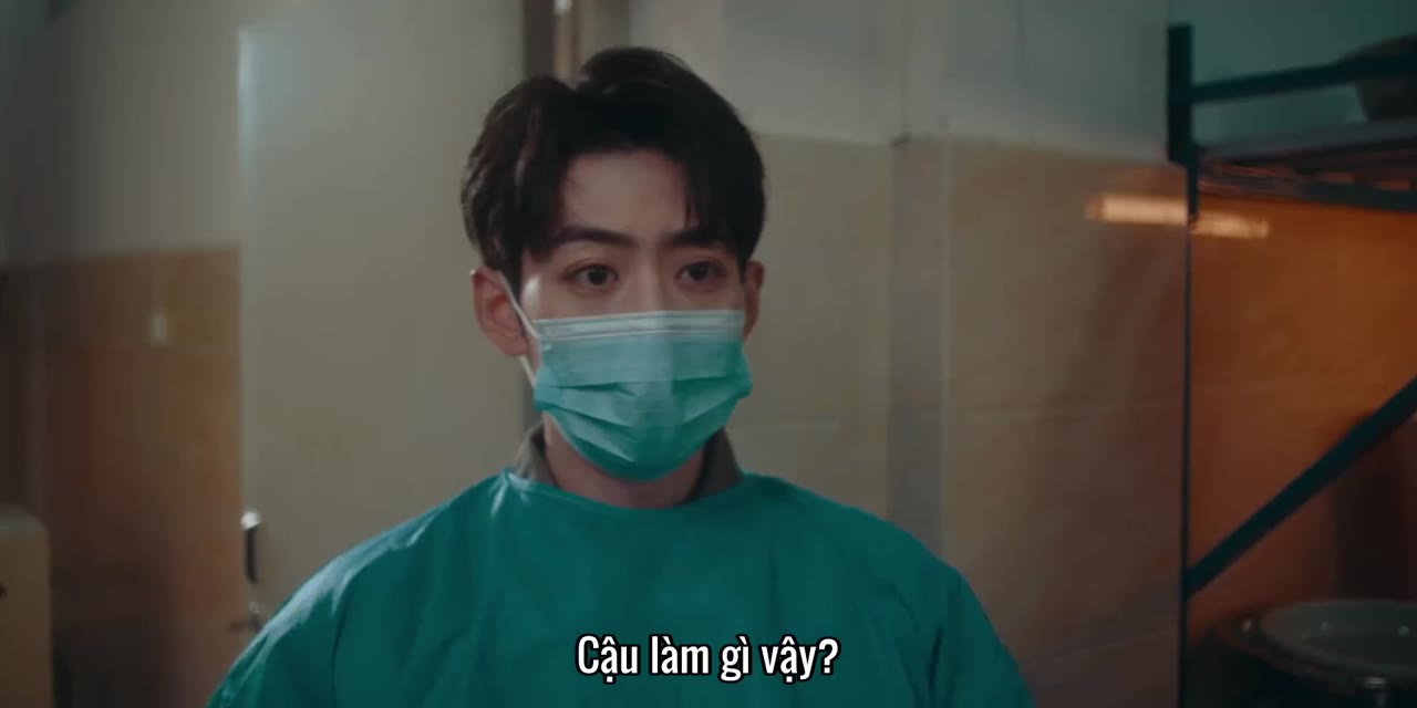 Gấu Trúc Và Bạn, Lăn Đến Đây! tập 2 cảnh 2