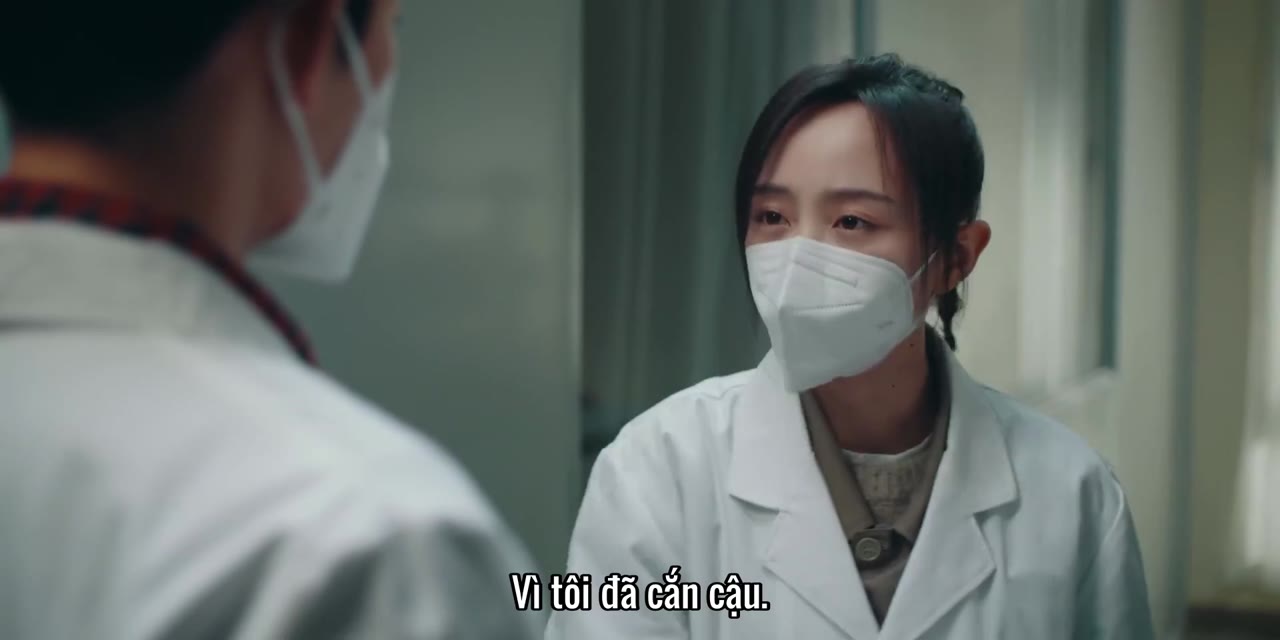 Gấu Trúc Và Bạn, Lăn Đến Đây! tập 5