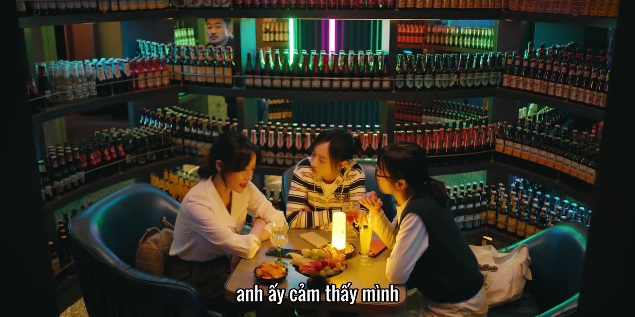 Gấu Trúc Và Bạn, Lăn Đến Đây! tập 16
