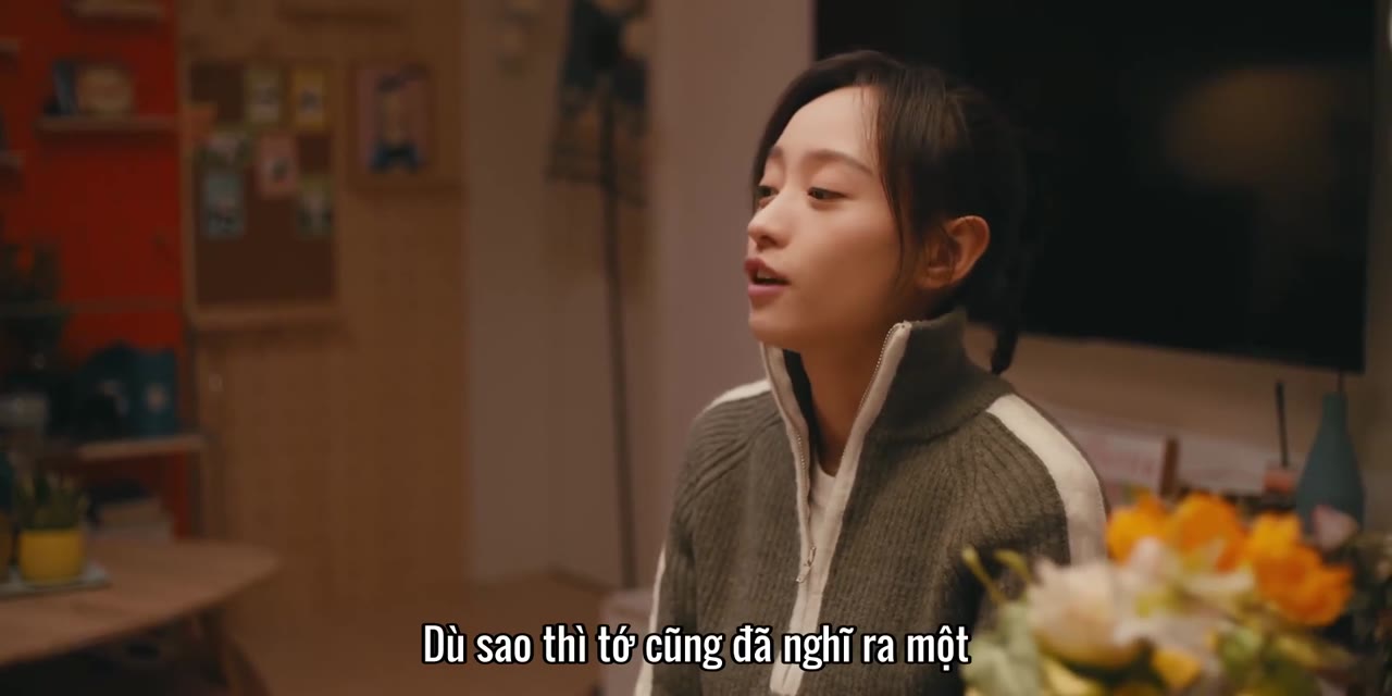 Gấu Trúc Và Bạn, Lăn Đến Đây! tập 19