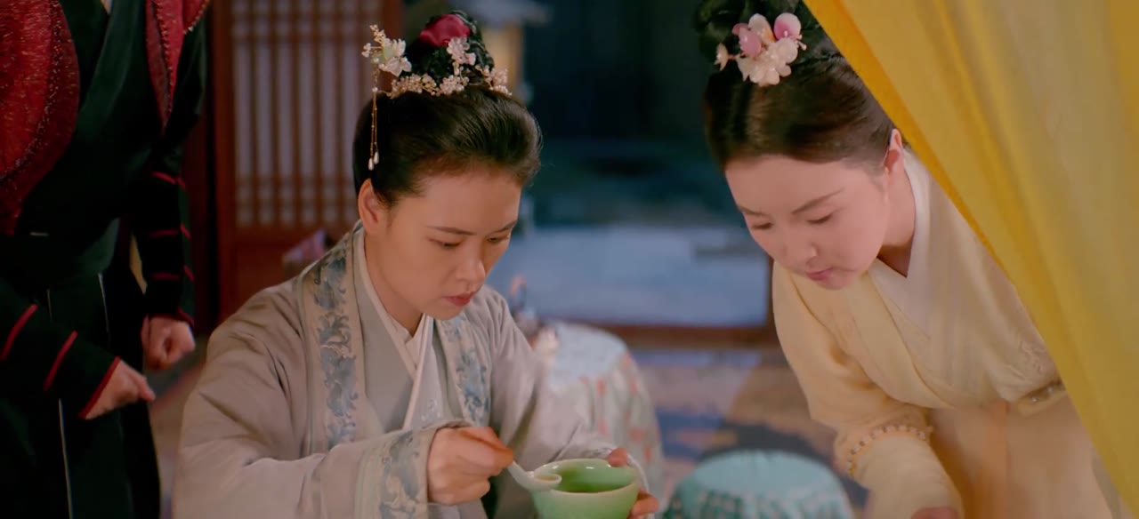 Phượng Hoàng Truyện tập 7