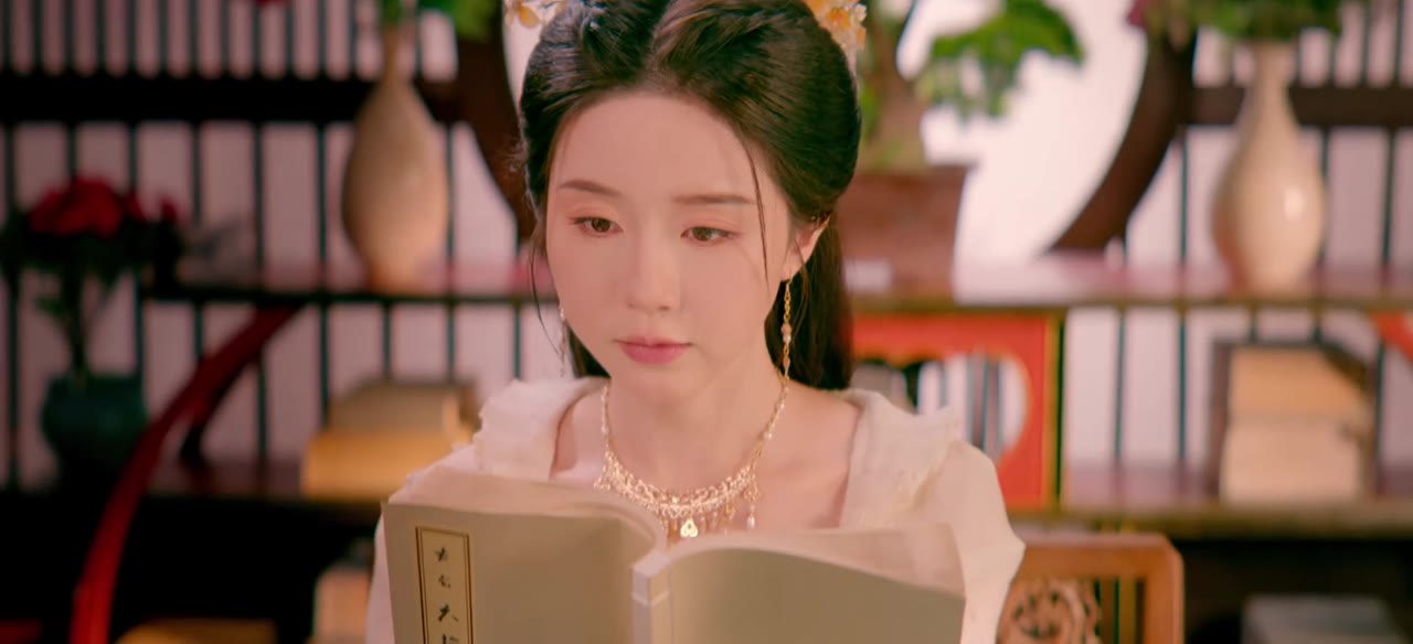 Phượng Hoàng Truyện tập 8