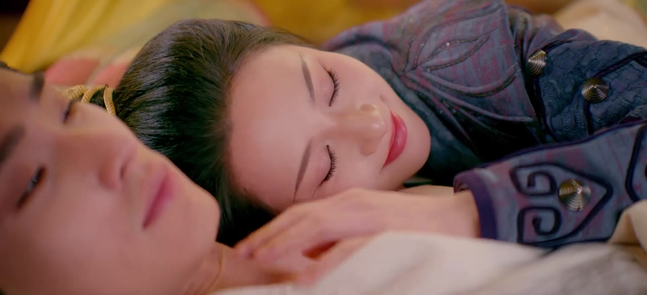 Phượng Hoàng Truyện tập 8 cảnh 2