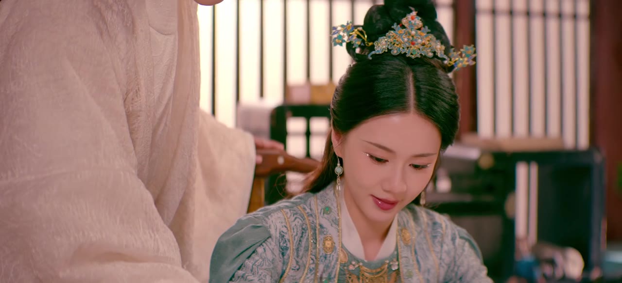 Phượng Hoàng Truyện tập 9