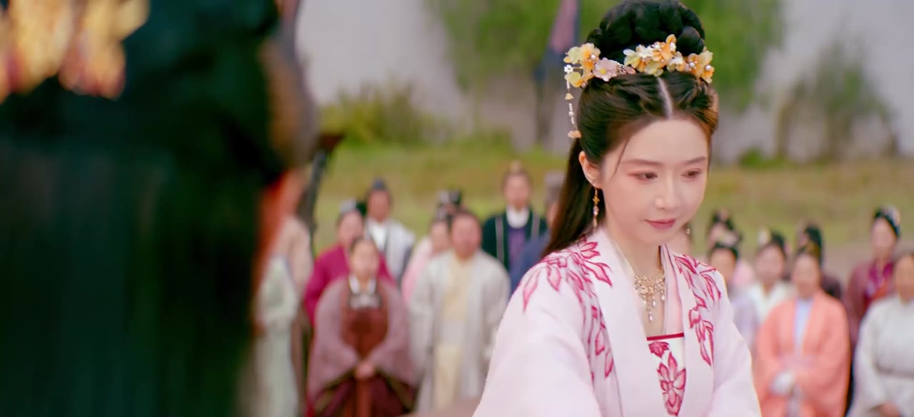 Phượng Hoàng Truyện tập 14
