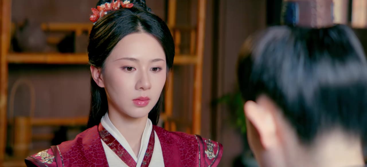 Phượng Hoàng Truyện tập 16