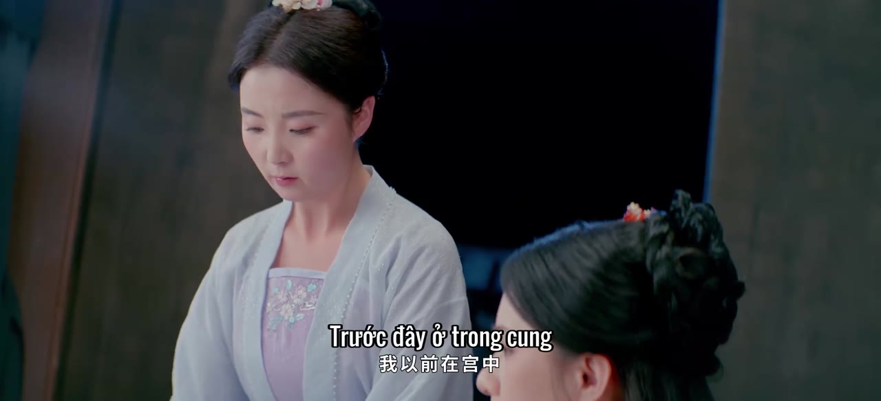 Phượng Hoàng Truyện tập 16 cảnh 2