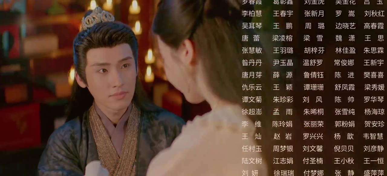 Phượng Hoàng Truyện tập 17 cảnh 3