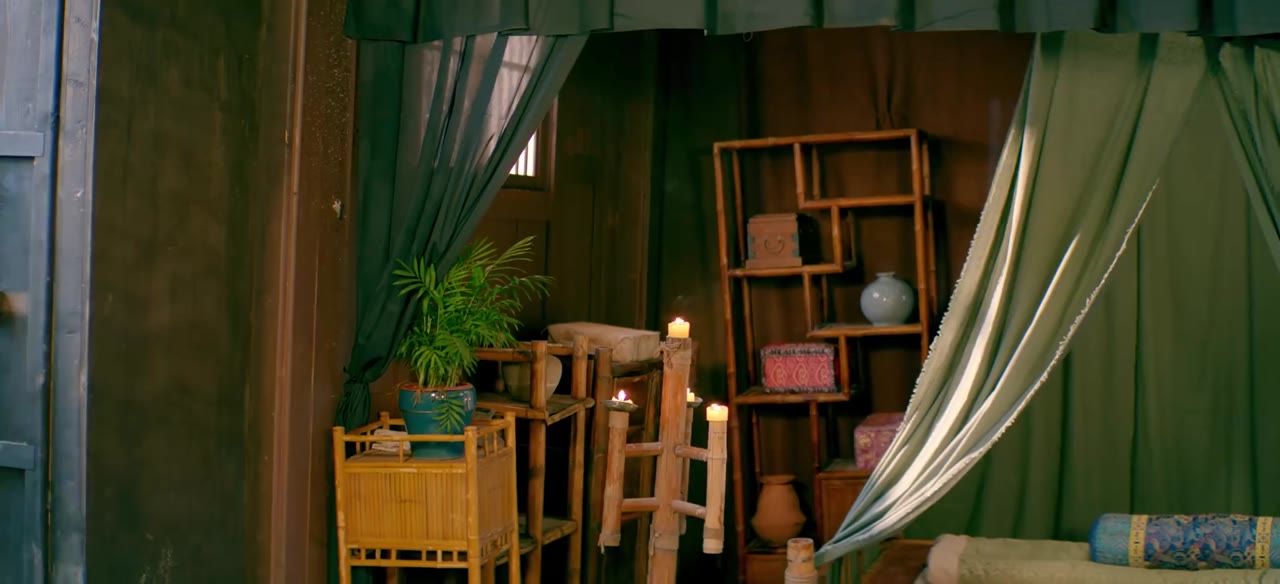 Phượng Hoàng Truyện tập 18