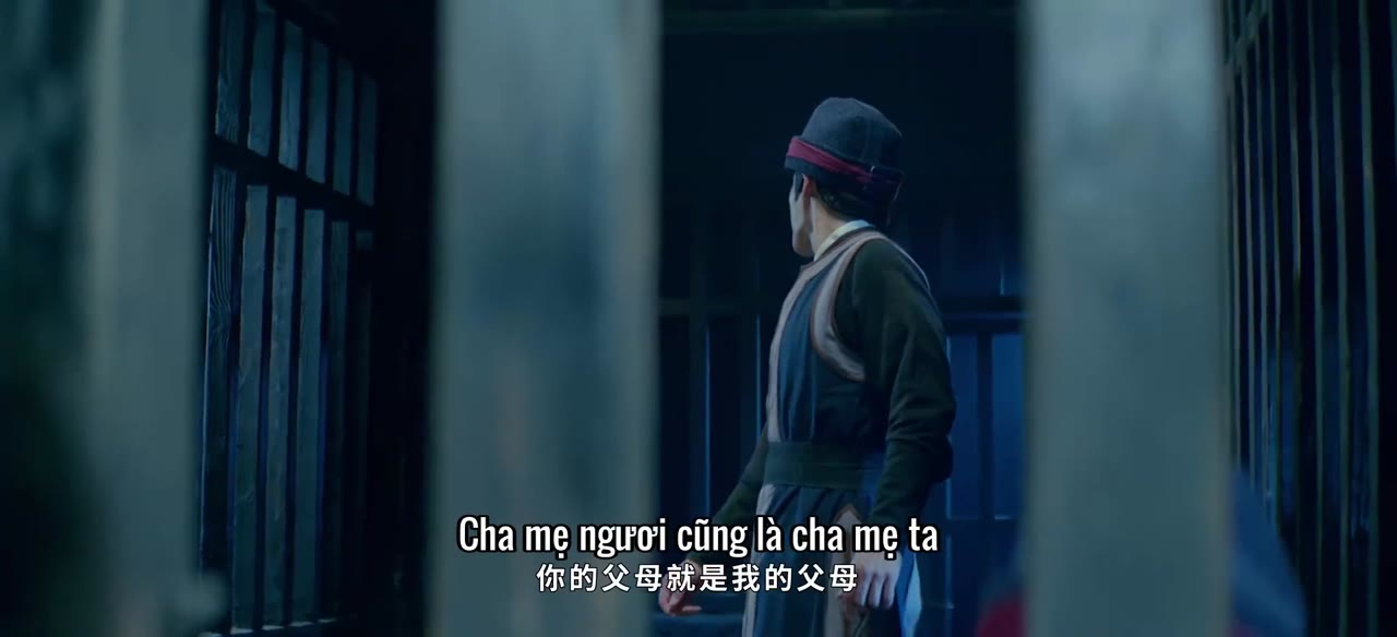 Phượng Hoàng Truyện tập 20