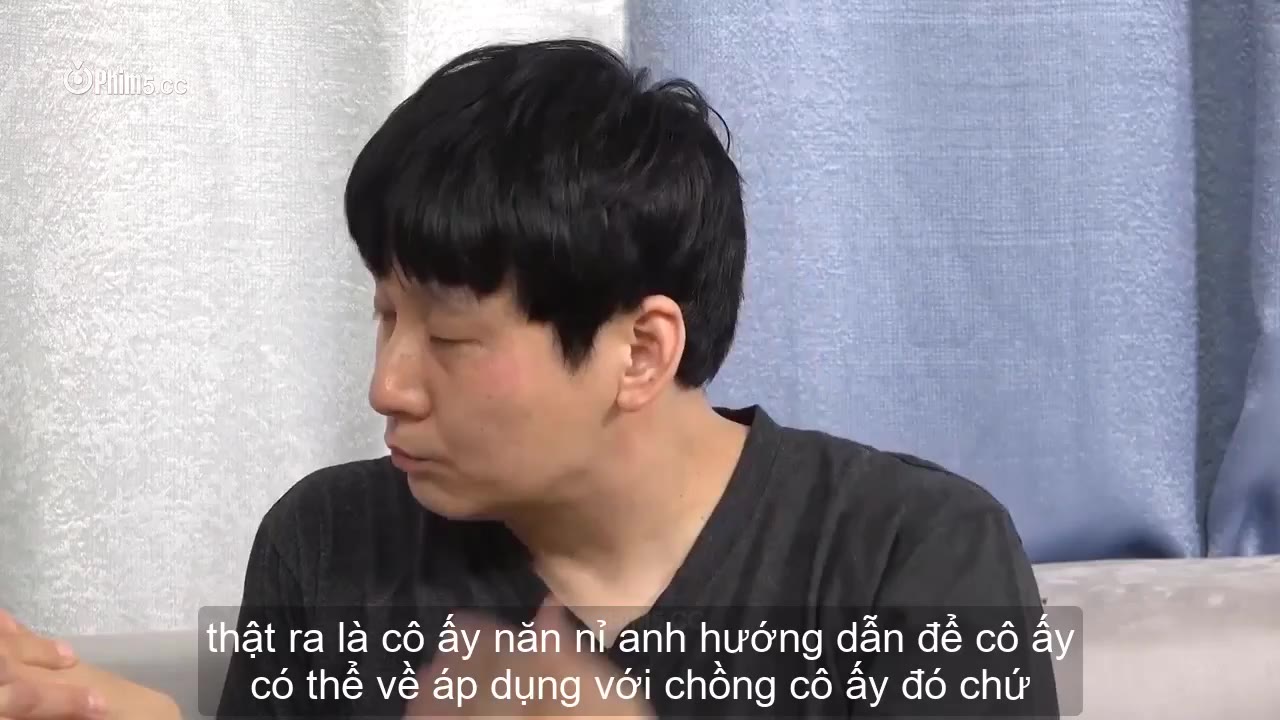 Công Thức Tình Yêu Bí Mật - cảnh 3