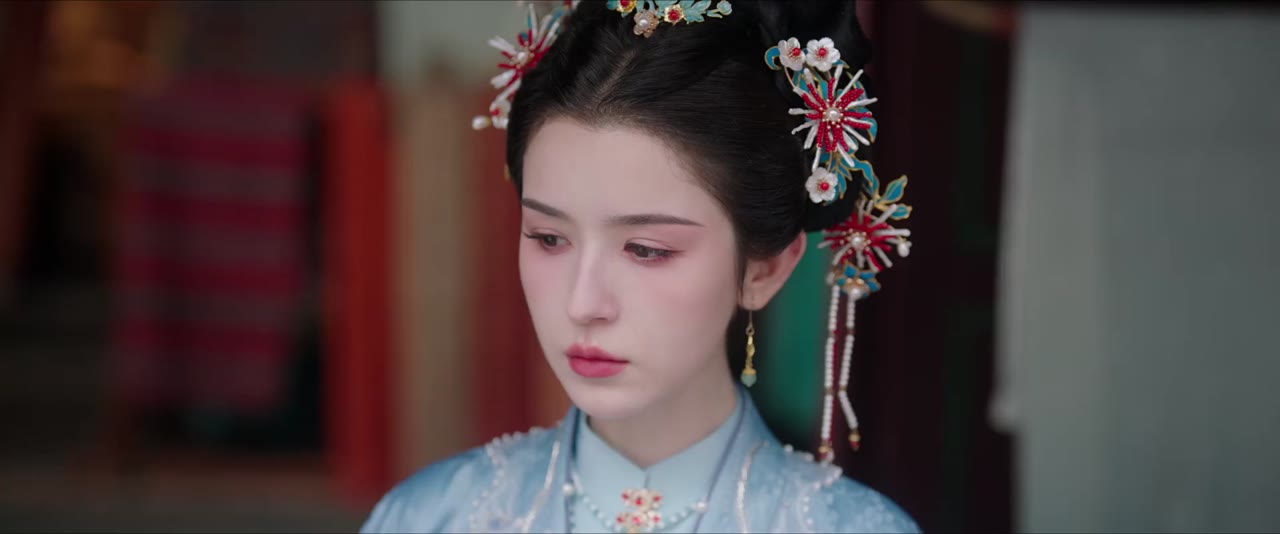 Cẩm Nguyệt Lệnh tập 1