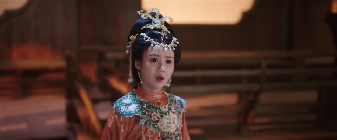 Cẩm Nguyệt Lệnh tập 5