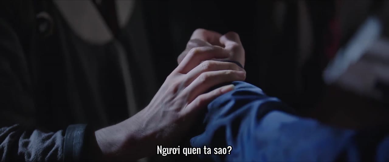 Cẩm Nguyệt Lệnh tập 6 cảnh 2