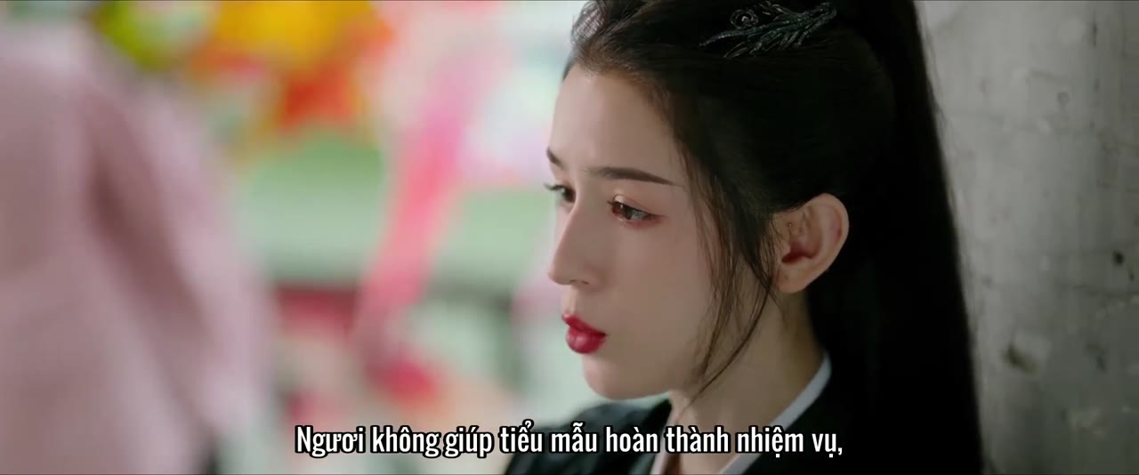 Cẩm Nguyệt Lệnh tập 13