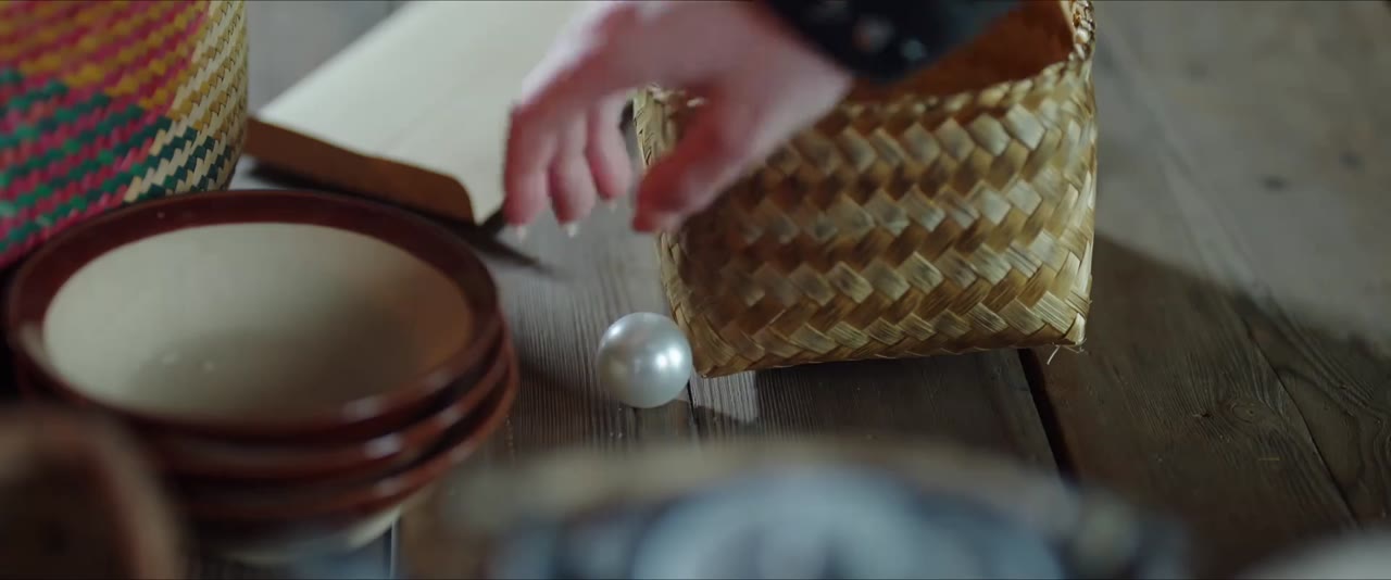 Cẩm Nguyệt Lệnh tập 14