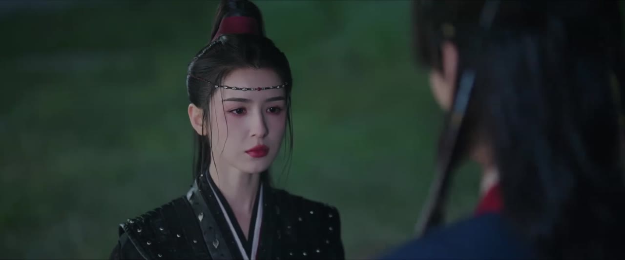 Cẩm Nguyệt Lệnh tập 15