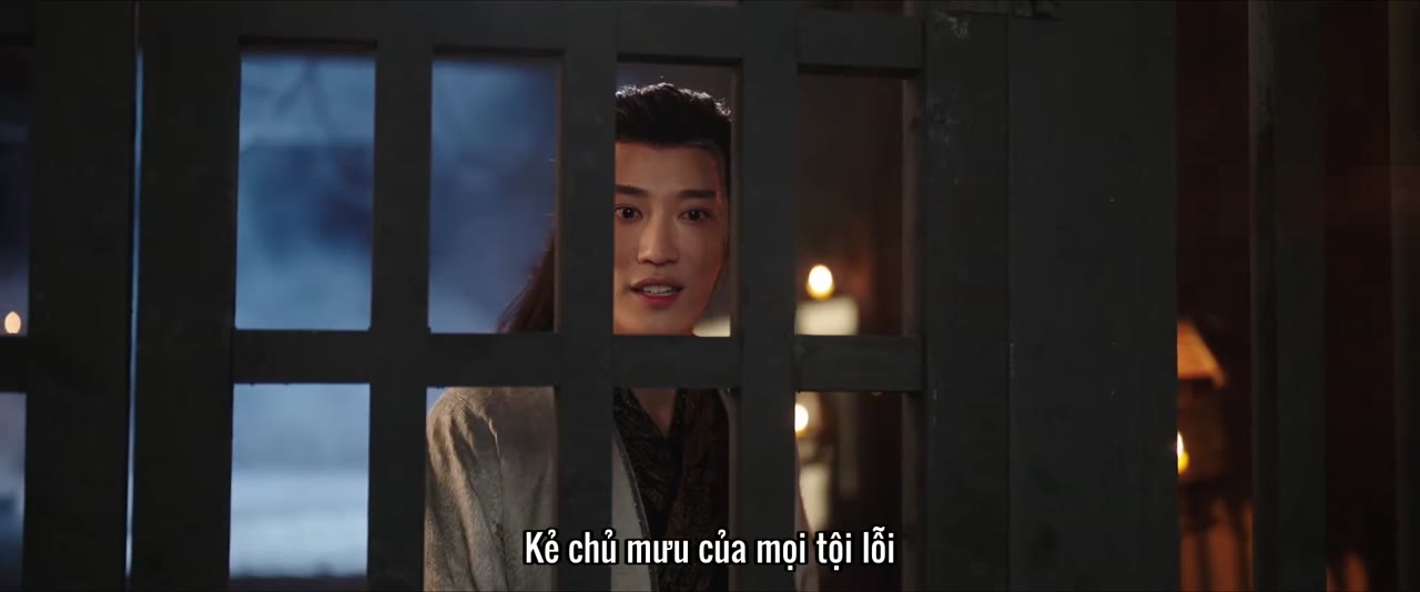 Cẩm Nguyệt Lệnh tập 20 cảnh 3