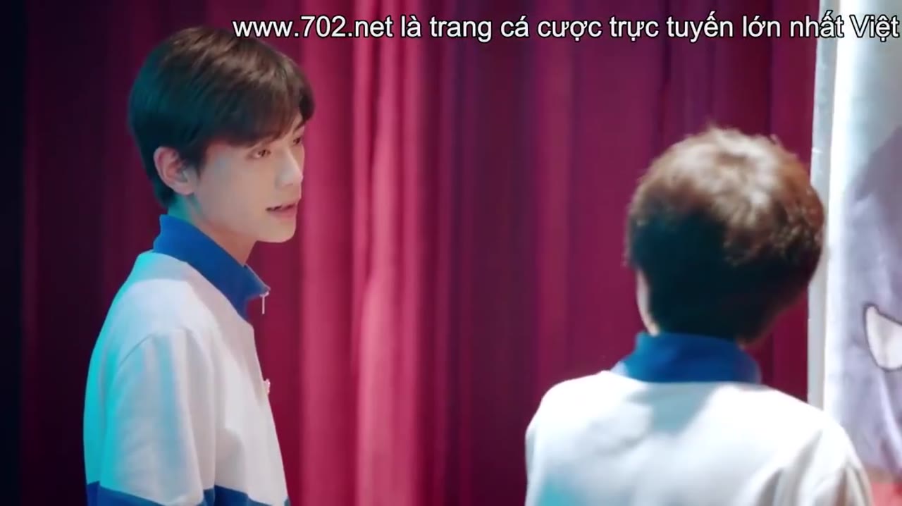Tám Phút Ấm Áp - cảnh 1