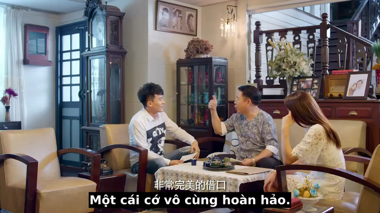 Đồ ăn hại 5 (Thái Lan) - cảnh 2