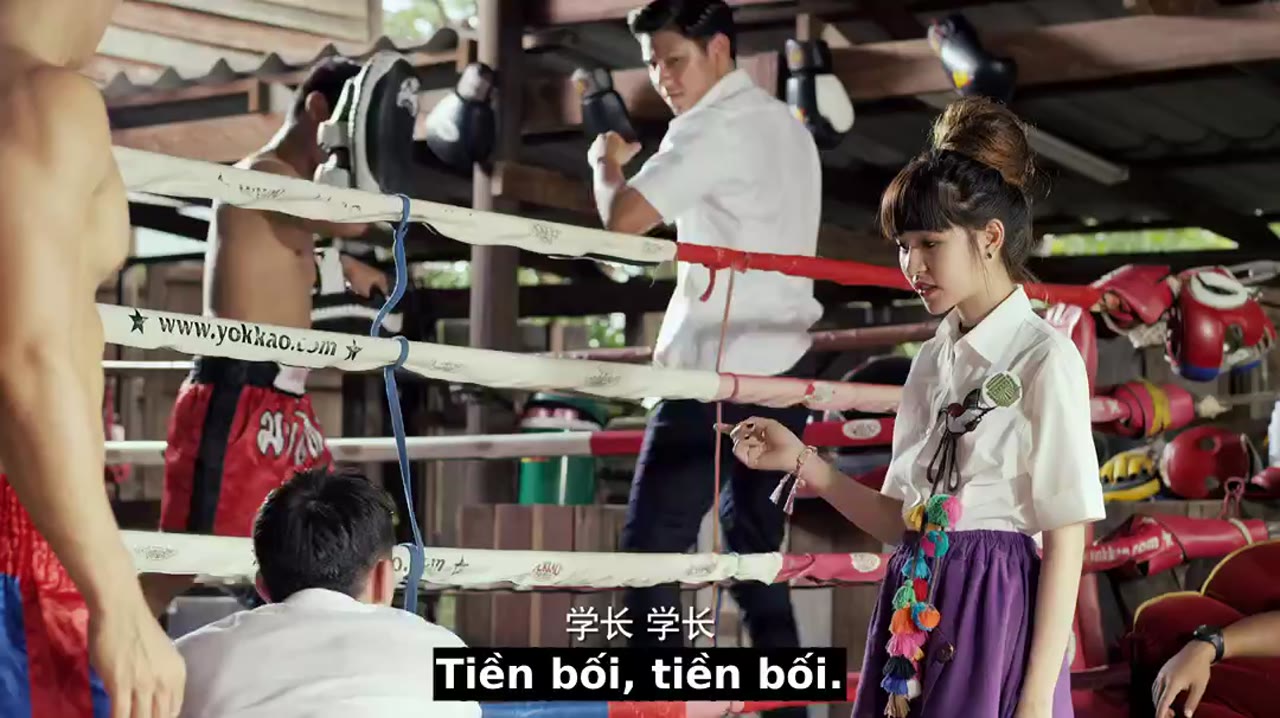 Đồ ăn hại 5 (Thái Lan) - cảnh 3