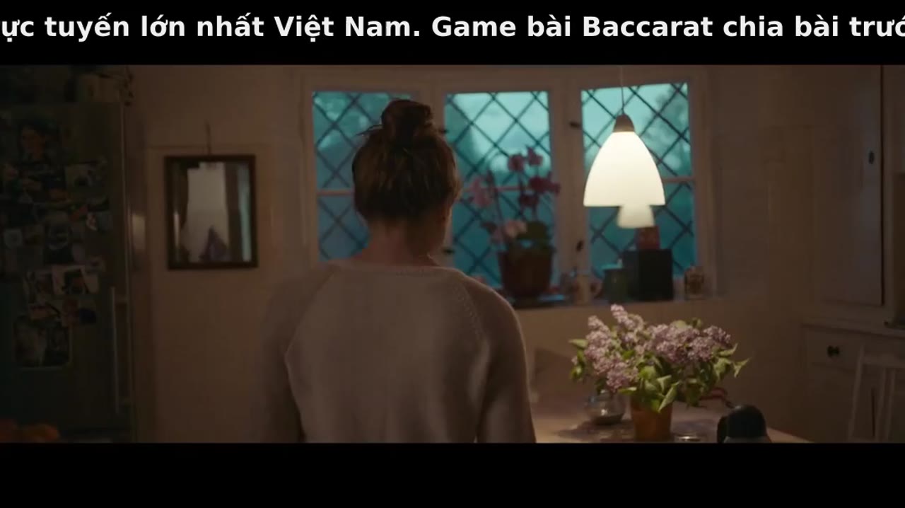 Và ngày mai, cả thế giới - cảnh 1