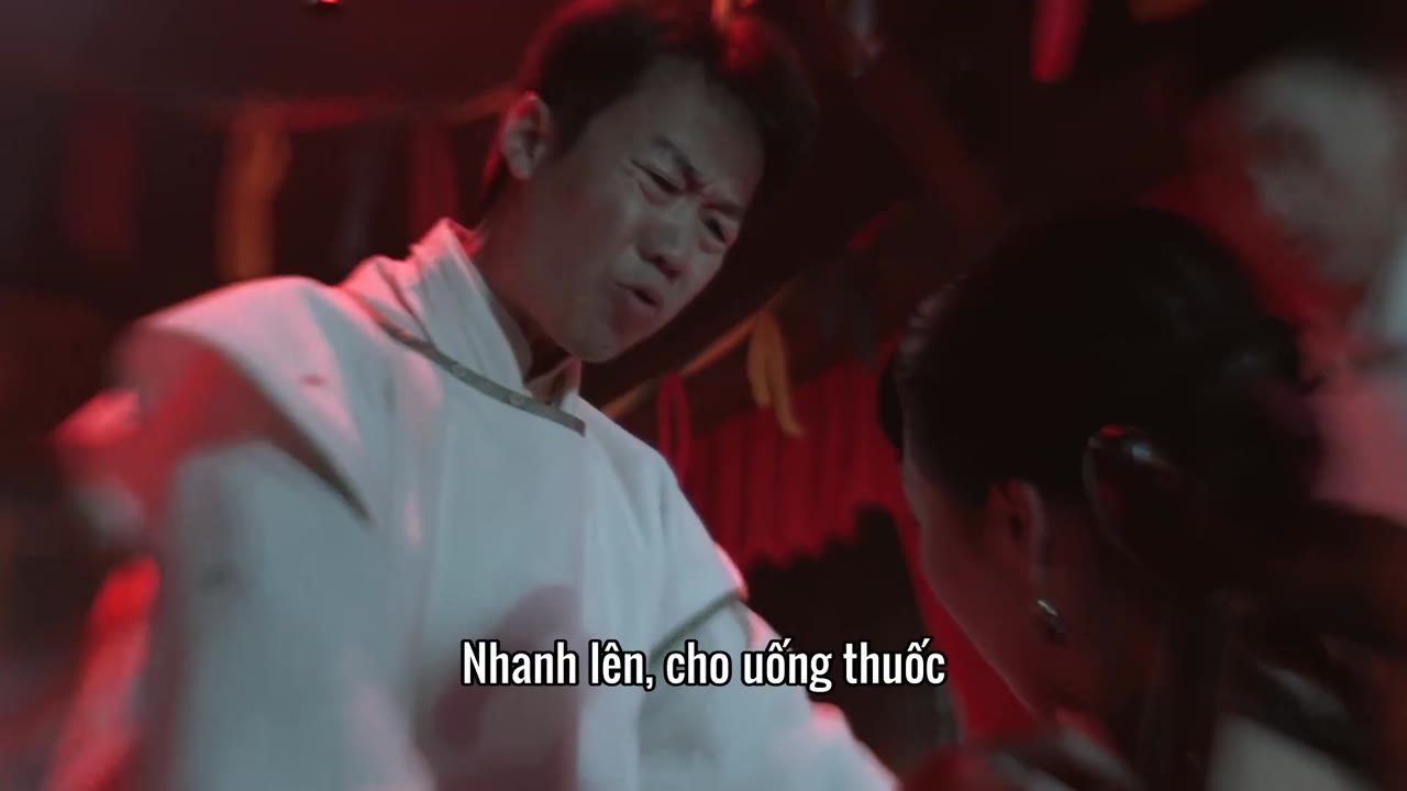 Ngũ Tiên Quỷ Sự Lục tập 3