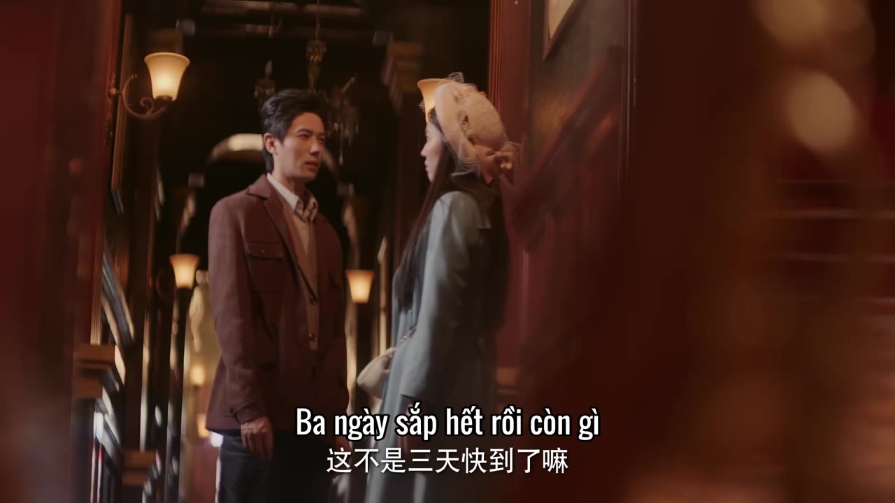 Ngũ Tiên Quỷ Sự Lục tập 7 cảnh 2