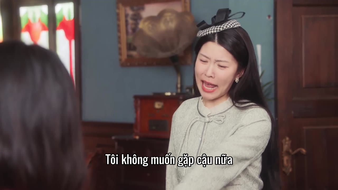 Ngũ Tiên Quỷ Sự Lục tập 11
