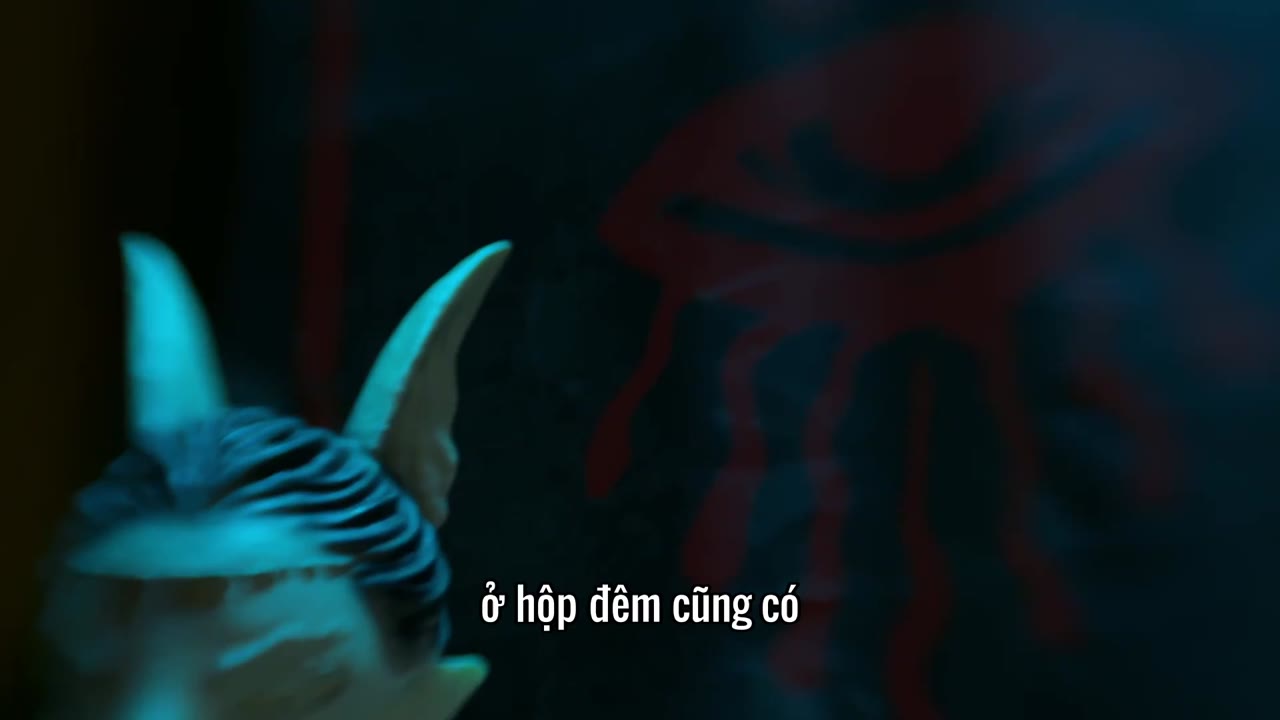 Ngũ Tiên Quỷ Sự Lục tập 14 cảnh 3