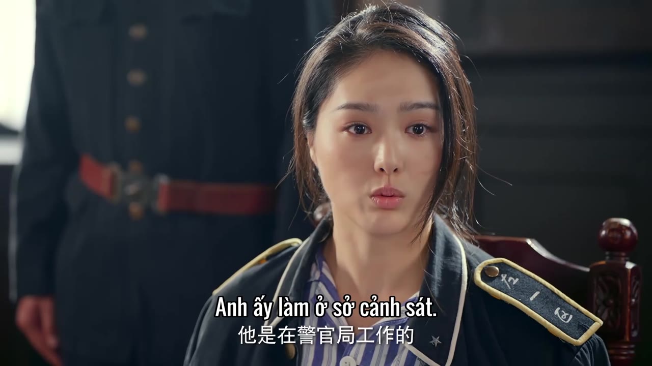 Ngũ Tiên Quỷ Sự Lục tập 19