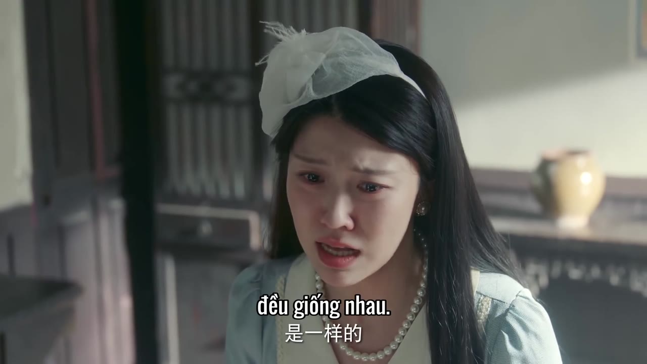 Ngũ Tiên Quỷ Sự Lục tập 19 cảnh 2