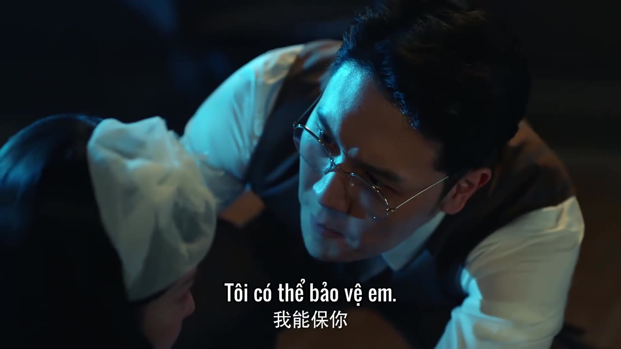 Ngũ Tiên Quỷ Sự Lục tập 20