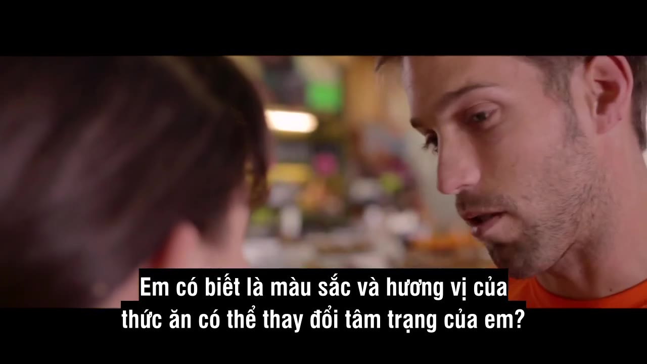 Diet Of Sex - cảnh 1