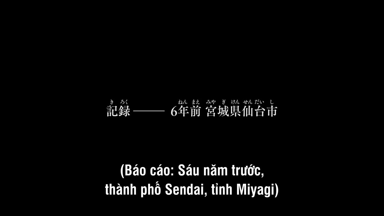JUJUTSU KAISEN: ZERO - cảnh 1