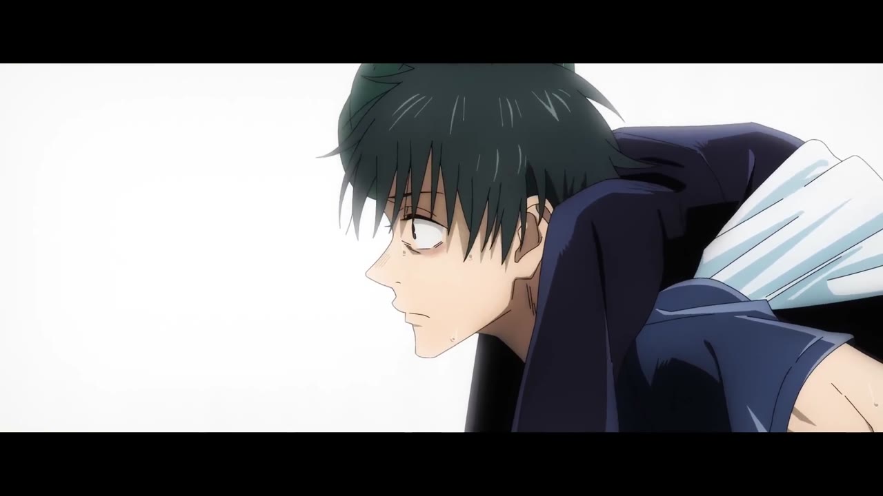 JUJUTSU KAISEN: ZERO - cảnh 2