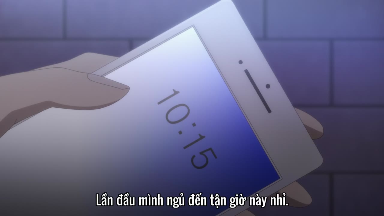 Hôn Thê Cúc Cu (Phần 1) tập 3
