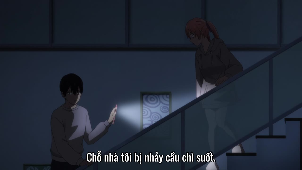 Hôn Thê Cúc Cu (Phần 1) tập 11