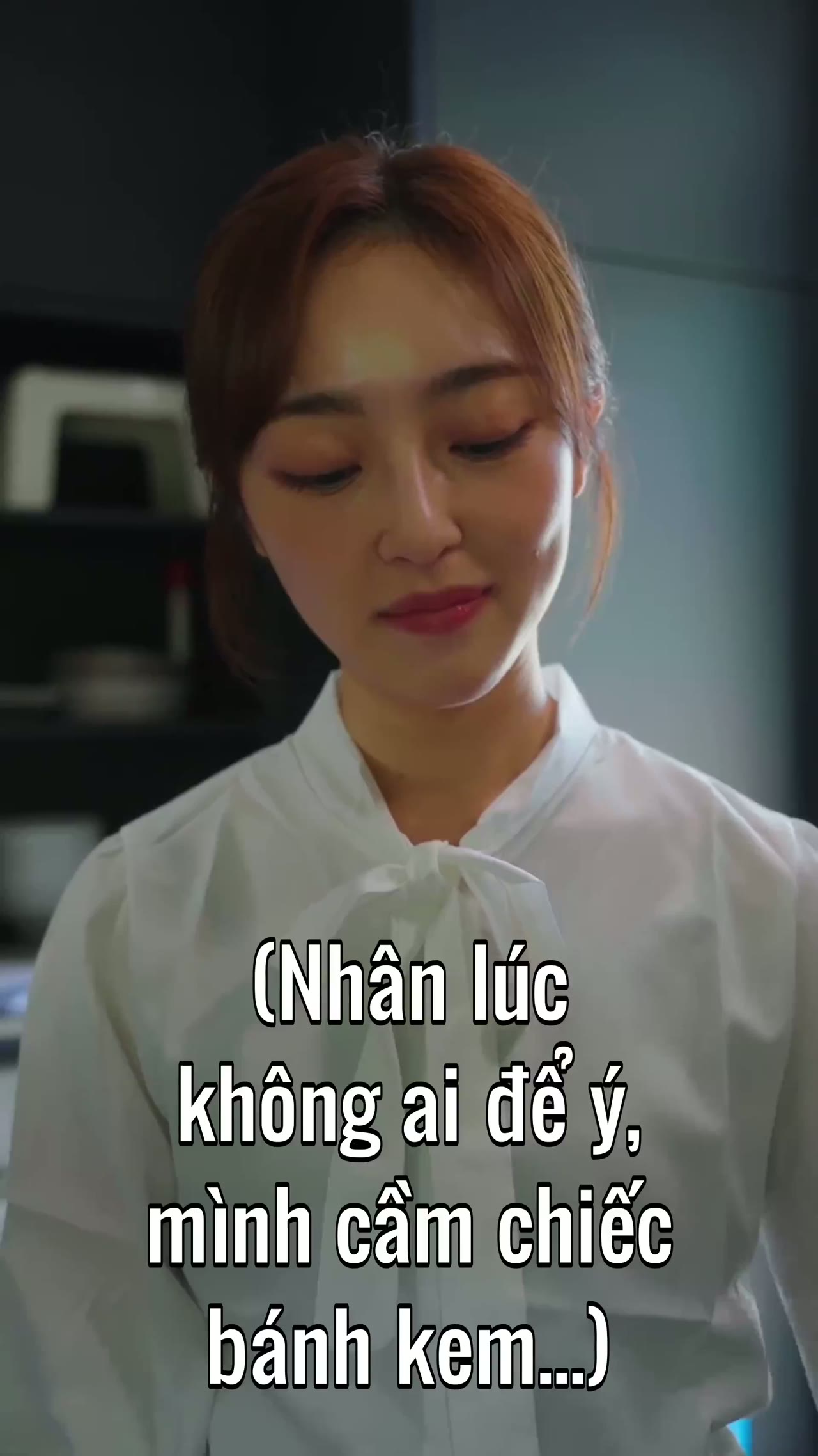 Trò Chơi Cám Dỗ: Mối Tình Báo Thù tập 11 cảnh 3