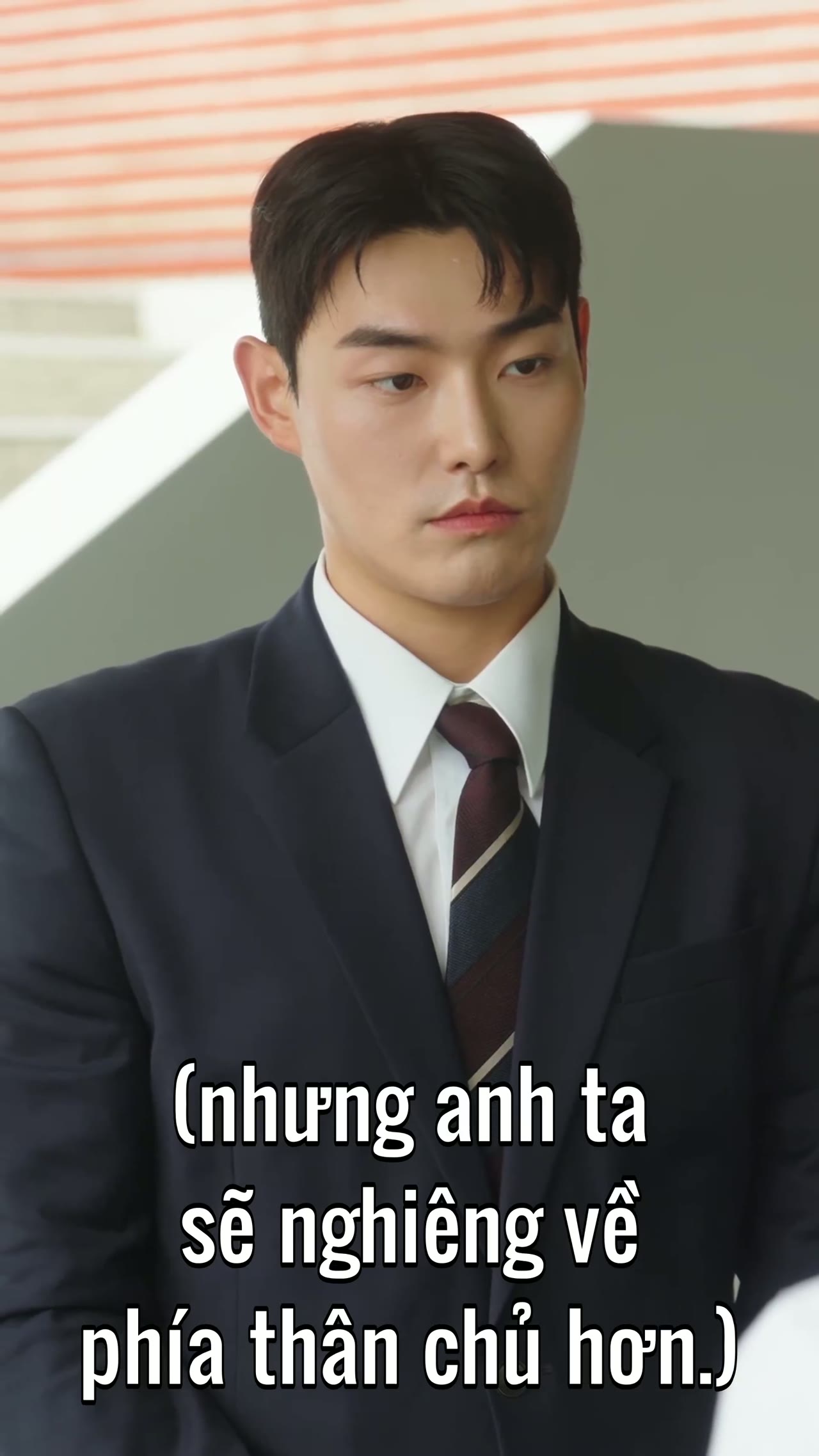 Trò Chơi Cám Dỗ: Mối Tình Báo Thù tập 19 cảnh 2