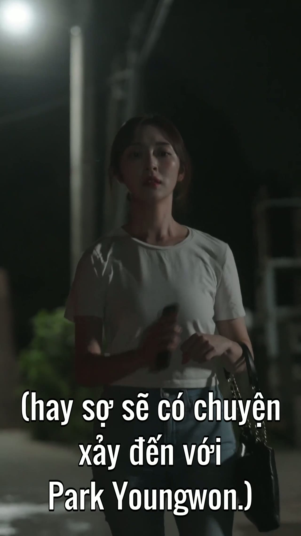 Trò Chơi Cám Dỗ: Mối Tình Báo Thù tập 26 cảnh 3