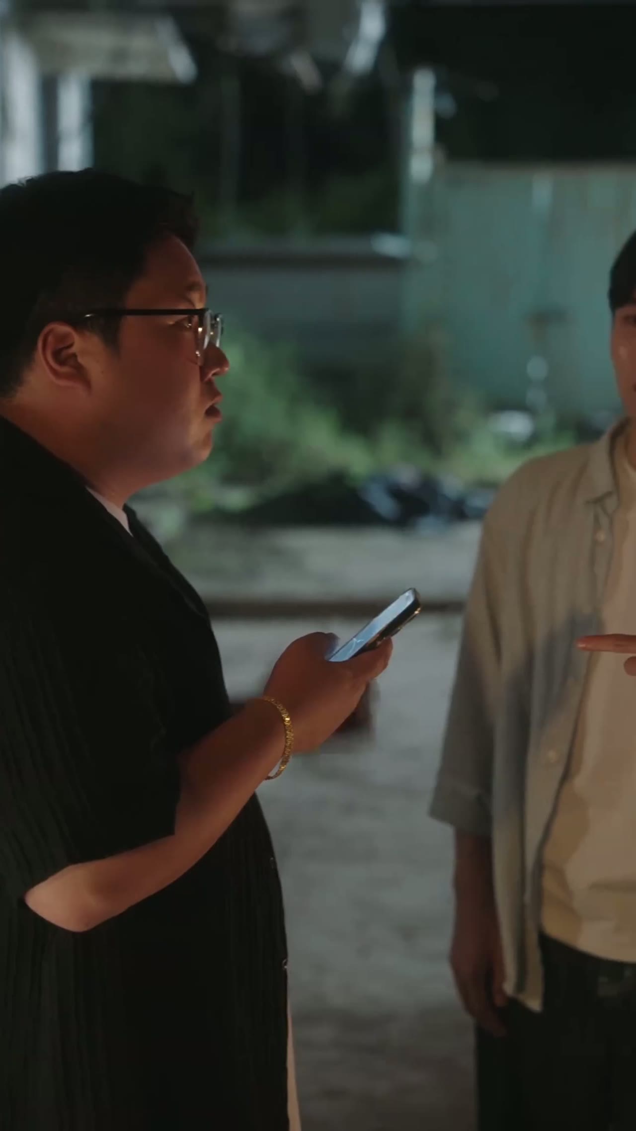 Trò Chơi Cám Dỗ: Mối Tình Báo Thù tập 35