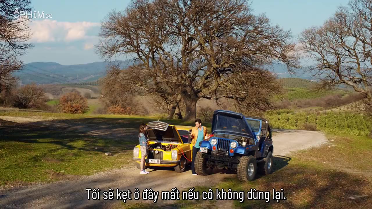 Nụ Hôn Đầu - cảnh 2